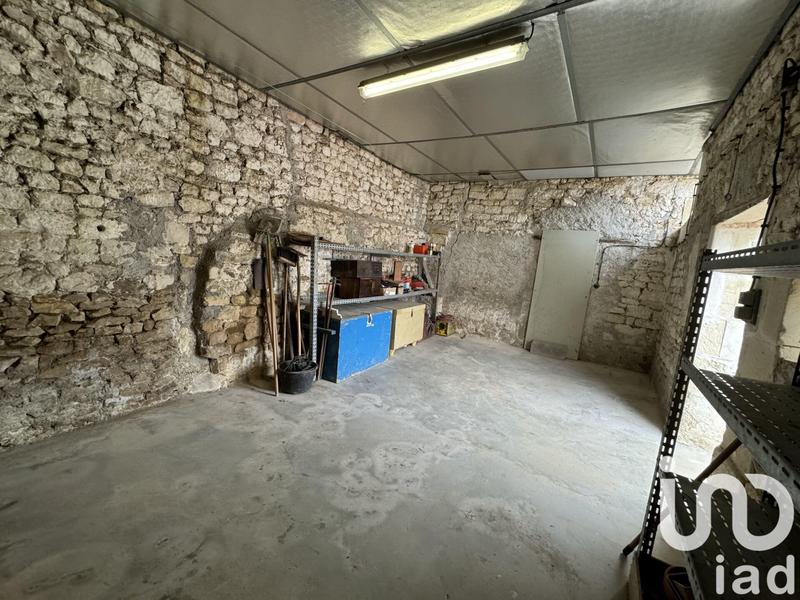 Maison - 148 m² - 6 pièces