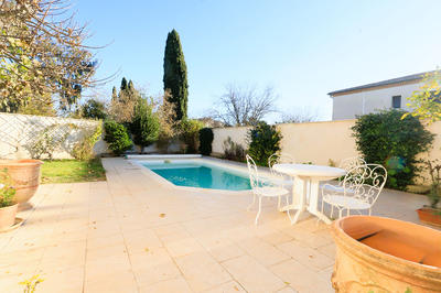 Maison - 172 m² - 5 pièces