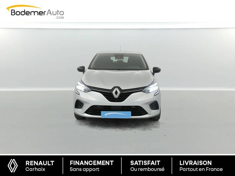 Renault Clio TCe 90 Equilibre