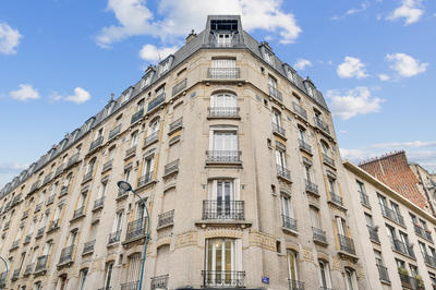 Appartement - 30 m² - 2 pièces