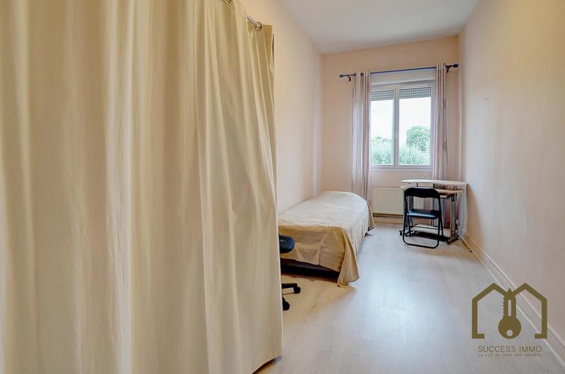 Maison - 156 m² - 6 pièces