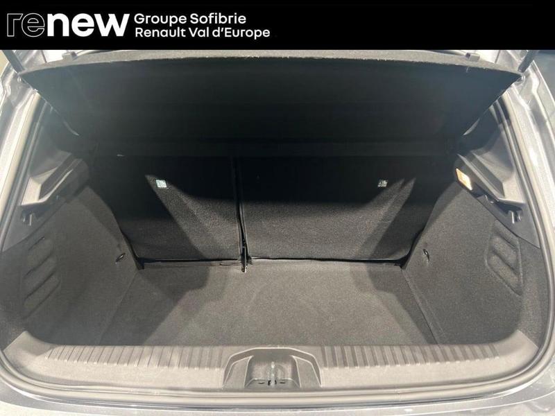 Renault Clio V Blue dCi 100 ch Gsr2 Evolution