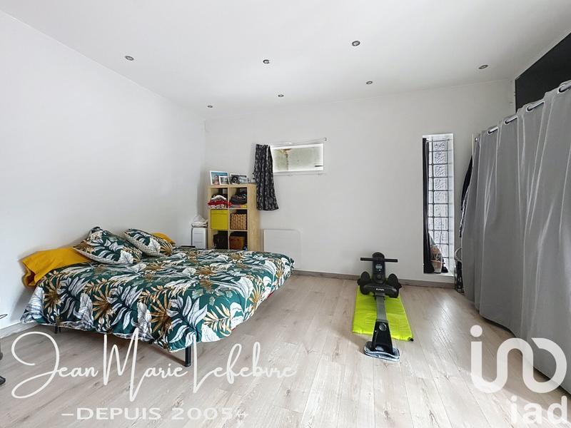 Appartement - 53 m² - 2 pièces