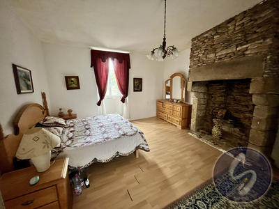 Appartement - 139 m² - 5 pièces