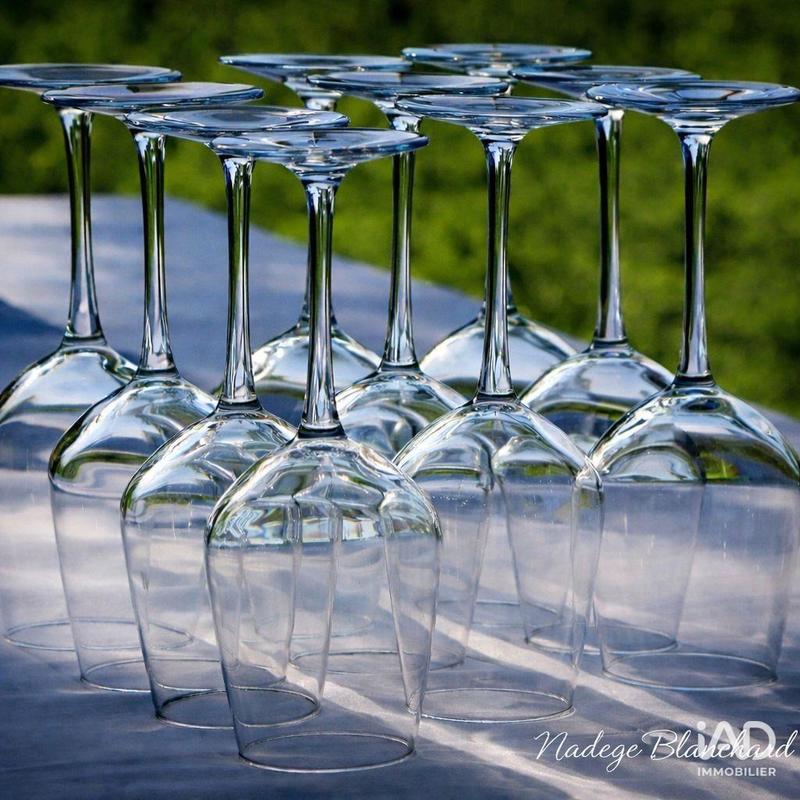 Local commercial - 800 m²