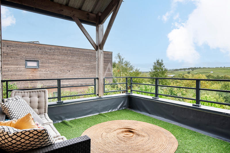 Maison - 146 m² - 5 pièces