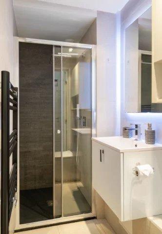 Appartement - 21 m² - 1 pièce