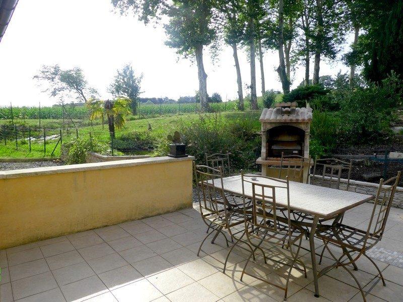 Ferme - 210 m² - 5 pièces