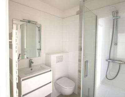 Appartement ancien - 59 m² - 3 pièces