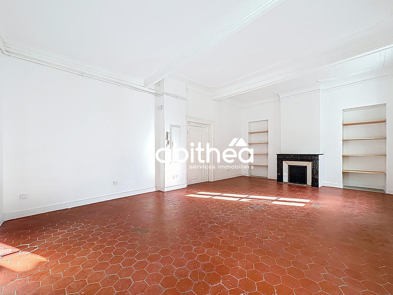 Duplex - 105 m² - 4 pièces