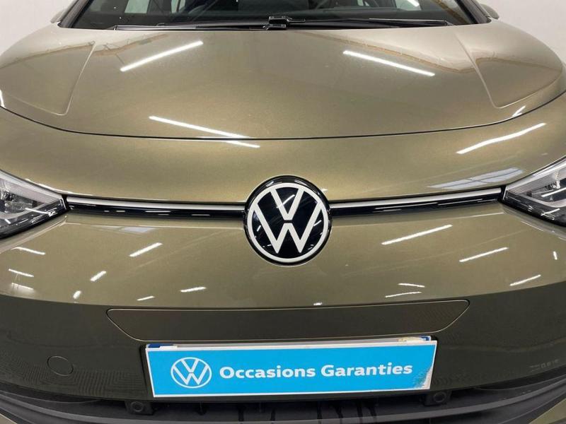 Volkswagen Id.3 204 ch Pro