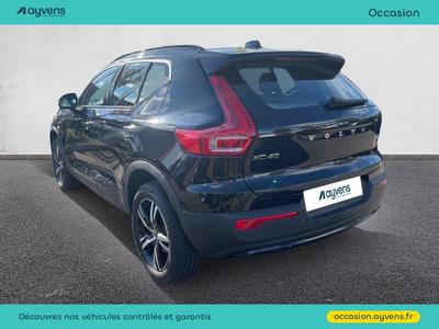 Volvo Xc40 B3 163ch Plus Dct 7