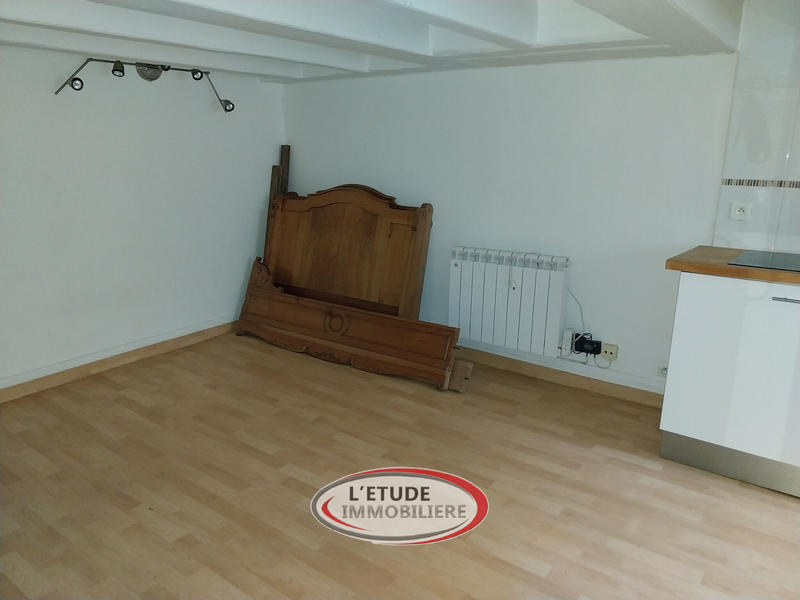 Bureau - 50 m² - 3 pièces