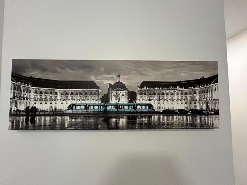 Appartement - 96 m² - 3 pièces