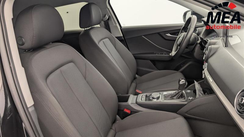 Audi Q2 35 Tfsi 150 s tronic 7 Design