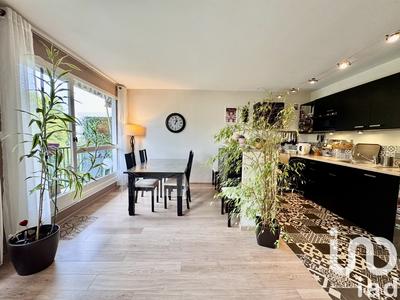 Appartement - 74 m² - 3 pièces