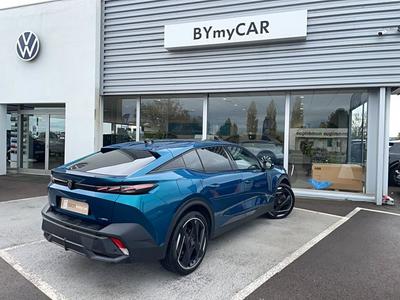 Peugeot 408 Phev 225 e-Eat8 Gt