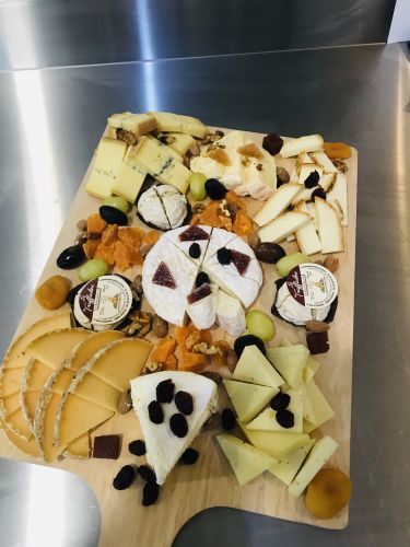 La Cave aux Mel'Anges