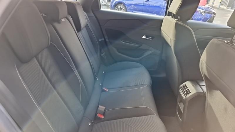 Peugeot 308 Sw Bluehdi 130ch Ss Bvm6 Active Pack