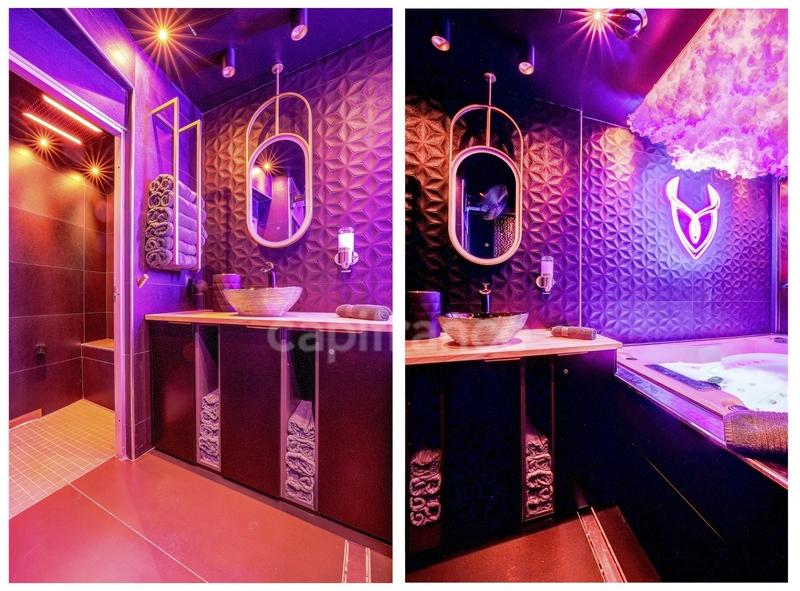 Appartement - 28 m² - 1 pièce