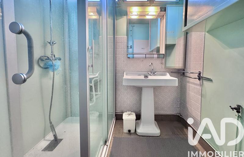 Maison de ville - 110 m² - 4 pièces