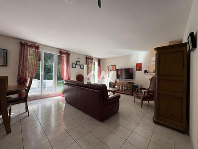 Maison - 150 m² - 7 pièces