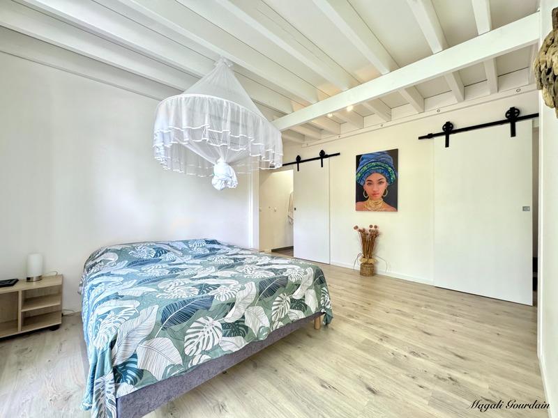 Maison - 135 m² - 5 pièces