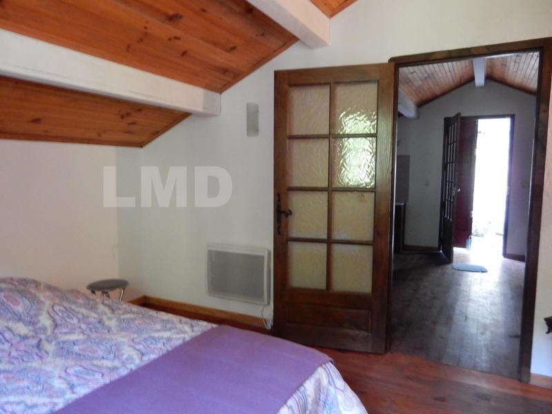 Maison - 116 m² - 5 pièces