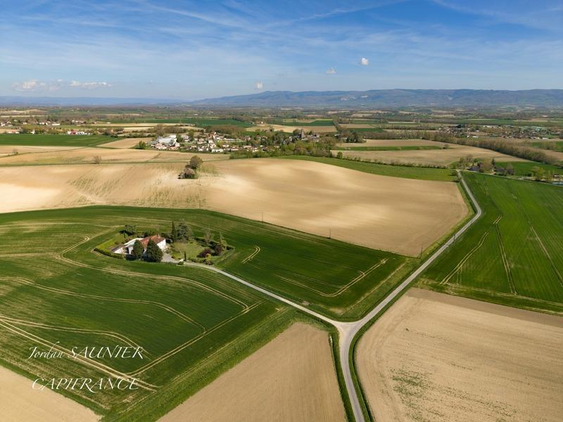 Maison de campagne - 320 m² - 7 pièces