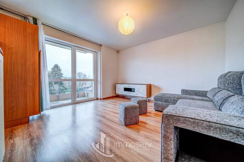 Appartement - 36 m² - 2 pièces