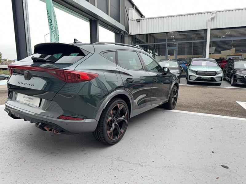 Cupra Formentor 1.4 e-Hybrid 245 ch Dsg6 Vz