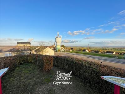 Terrain constructible - 796 m²