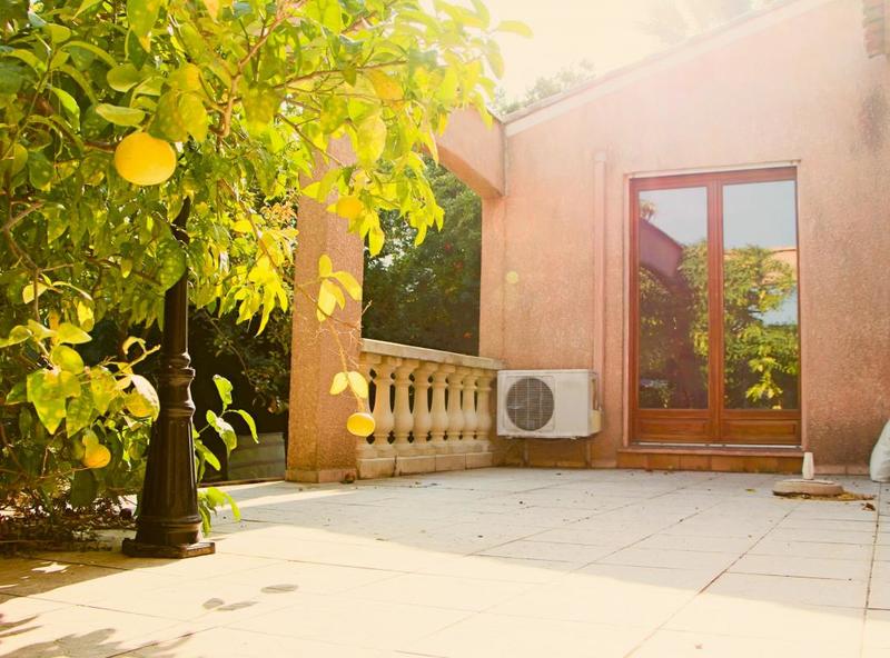 Pavillon - 82 m² - 3 pièces