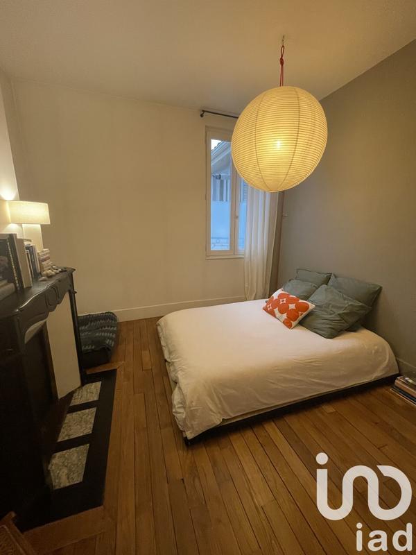 Appartement - 86 m² - 3 pièces