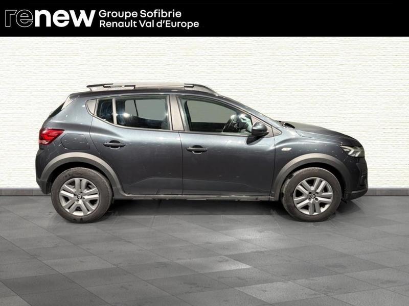 Dacia Sandero TCe 90 - 22 Stepway Confort