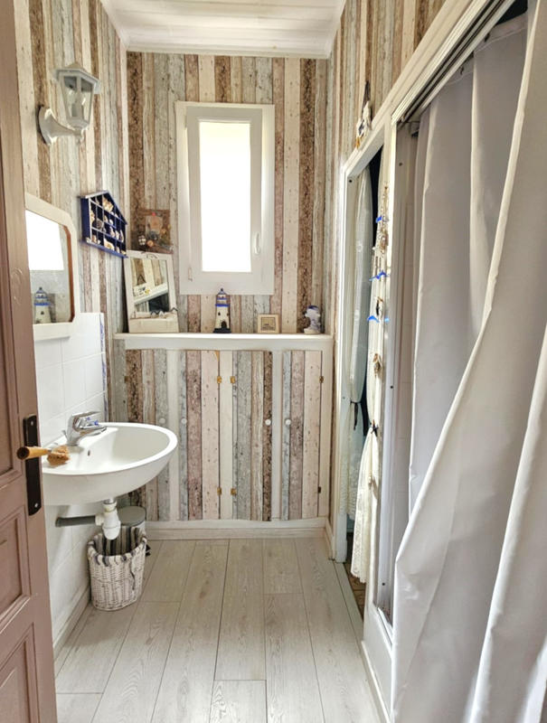 Maison - 154 m² - 6 pièces