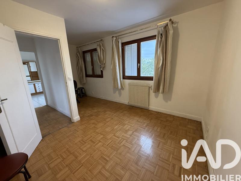 Maison - 132 m² - 5 pièces