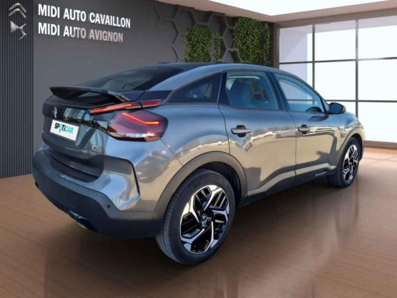 Citroën C4 1.5 BlueHDi 130 cv s&amp;S Shine Eat8