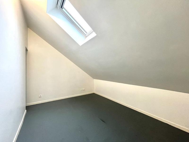 Maison - 67 m² - 4 pièces