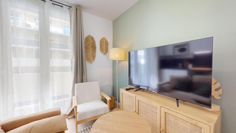 Appartement - 54 m² - 4 pièces