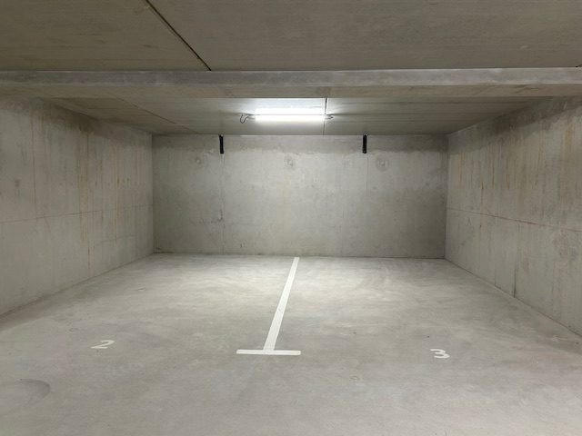 Fonds de commerce - 290 m²