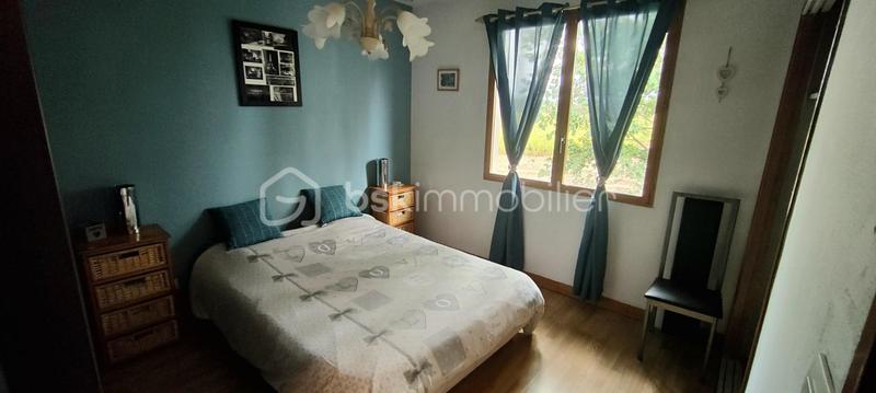 Maison traditionnelle - 128 m² - 6 pièces