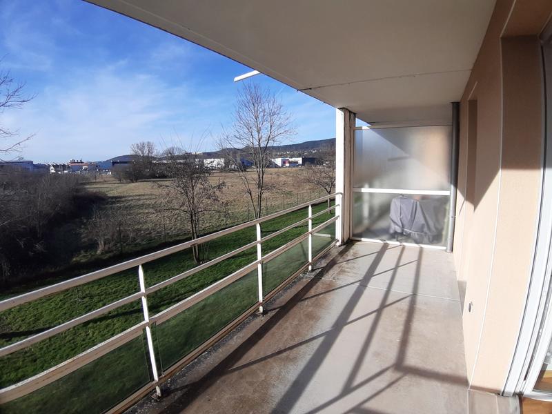 Appartement - 54 m² - 2 pièces