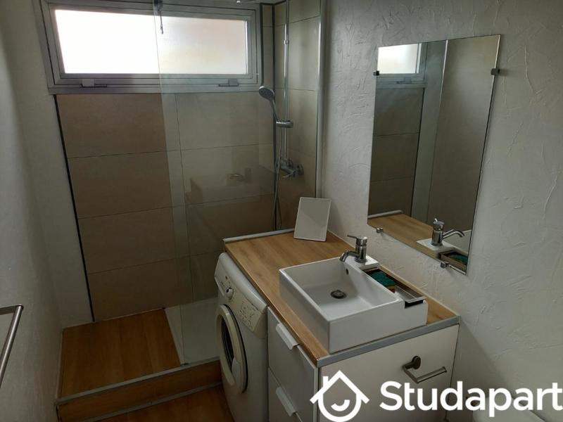 Appartement - 30 m² - 1 pièce