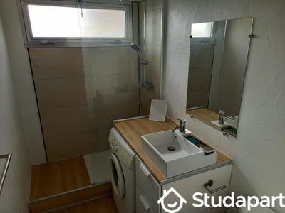 Appartement - 30 m² - 1 pièce