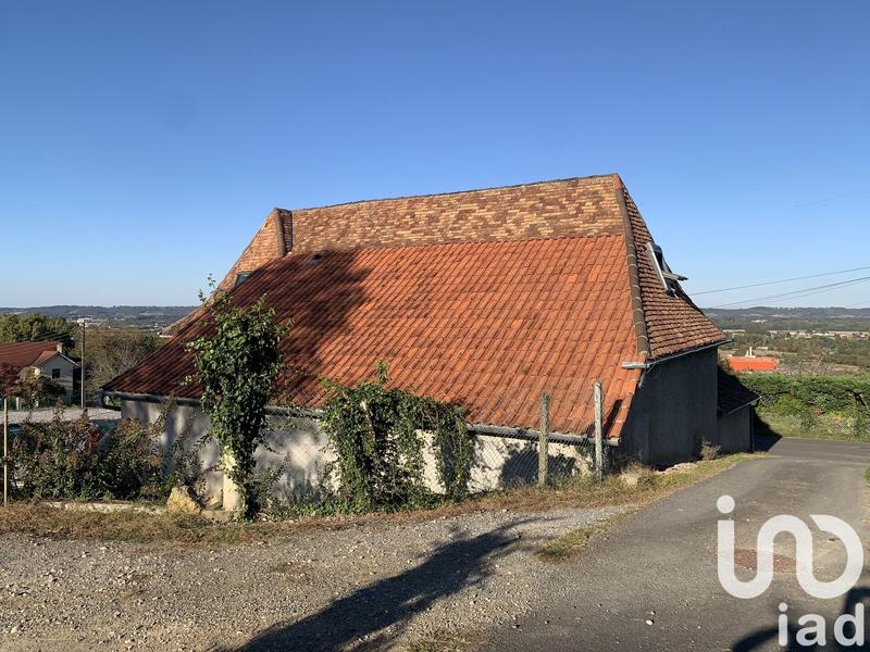 Maison de village - 120 m² - 5 pièces