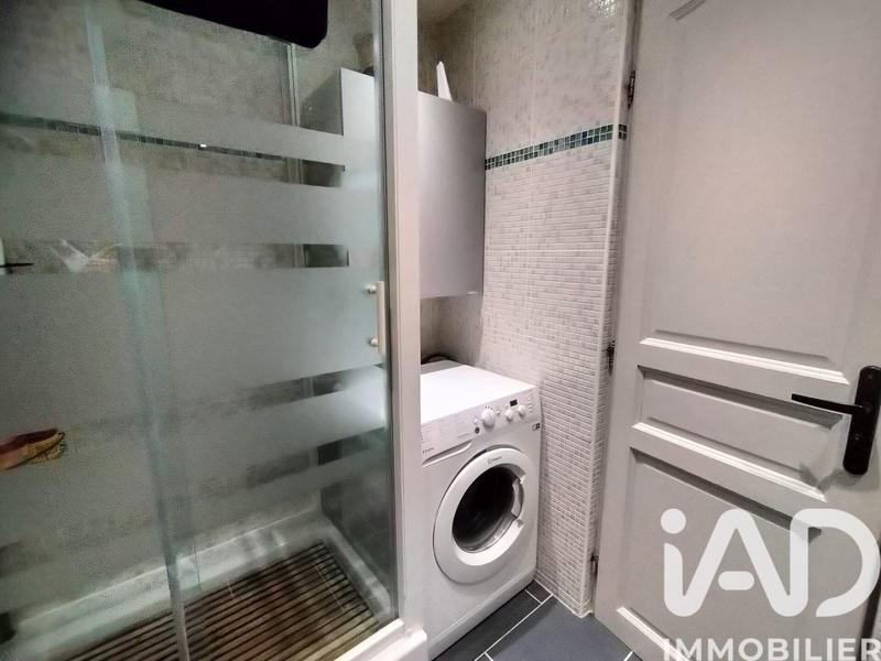 Maison - 72 m² - 4 pièces