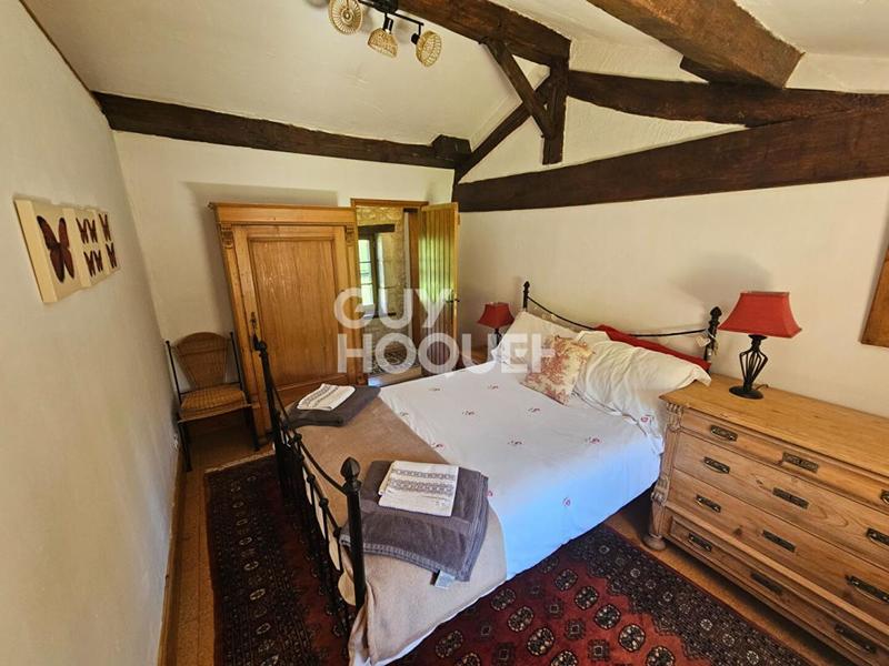 Maison - 142 m² - 6 pièces