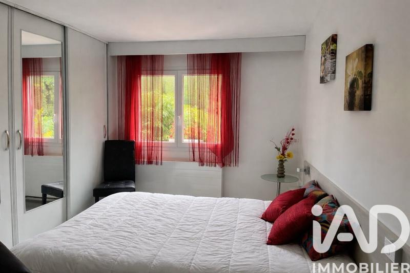 Maison - 135 m² - 4 pièces