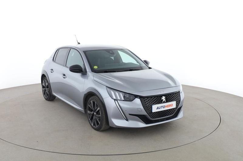 Peugeot 208 1.5 Blue-HDi Gt 100 ch